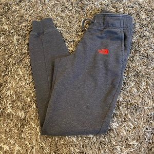 North Face joggers